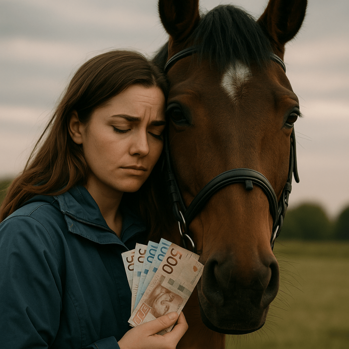 Den dolda kostnaden för teknikstöd: När hushållets ekonomi pressas till bristningsgränsen